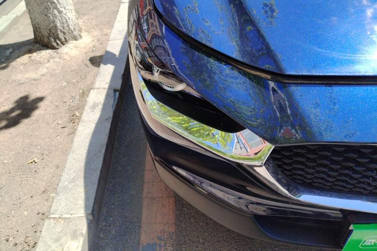 Used Mazda CX-30 2021 2.0L Manual Shangyue Trim Right Front Headlight