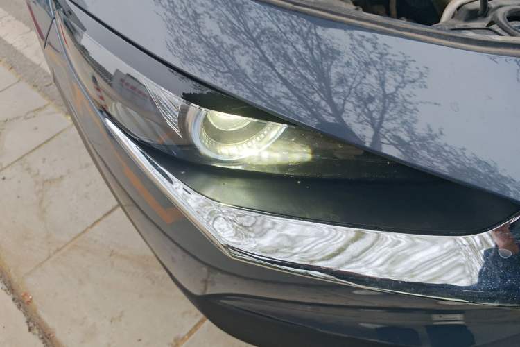 Used Mazda CX-30 2021 2.0L Automatic Joyful Edition Right Front Headlight