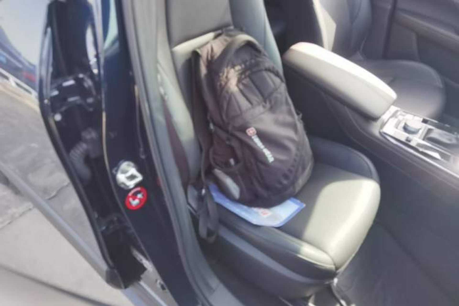 Used Mazda CX-30 2021 2.0L Automatic Joyful Edition Right Front Seat
