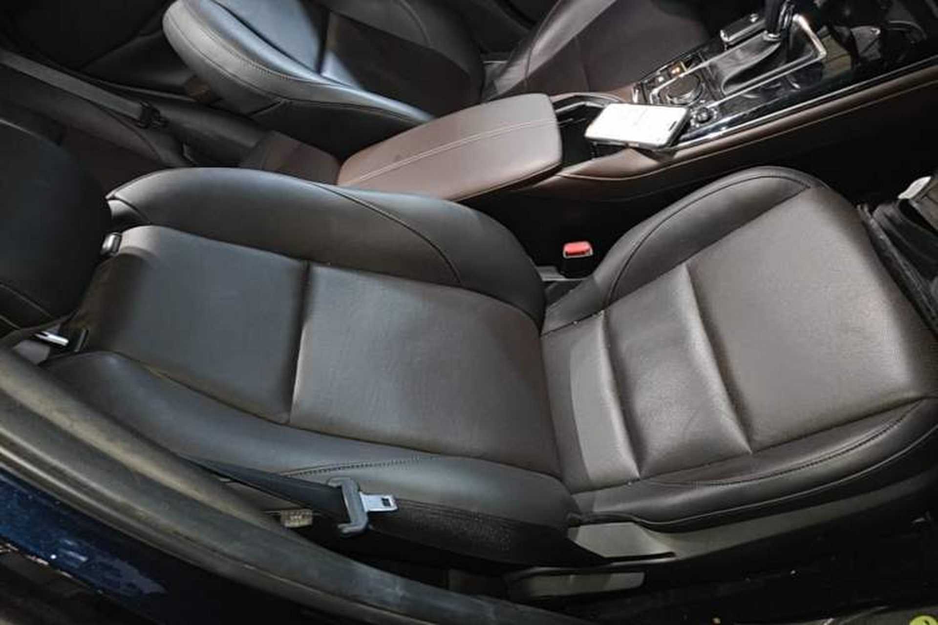 Used Mazda CX-30 2021 2.0L Automatic Joyful Edition Right Front Seat