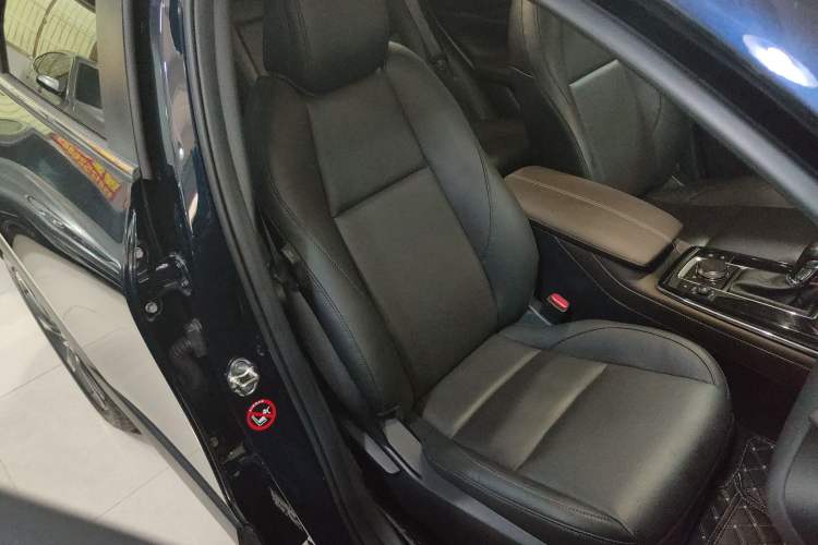 Used Mazda CX-30 2021 2.0L Automatic Joyful Edition Right Front Seat