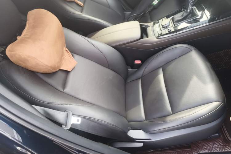 Used Mazda CX-30 2021 2.0L Automatic Joyful Edition Right Front Seat
