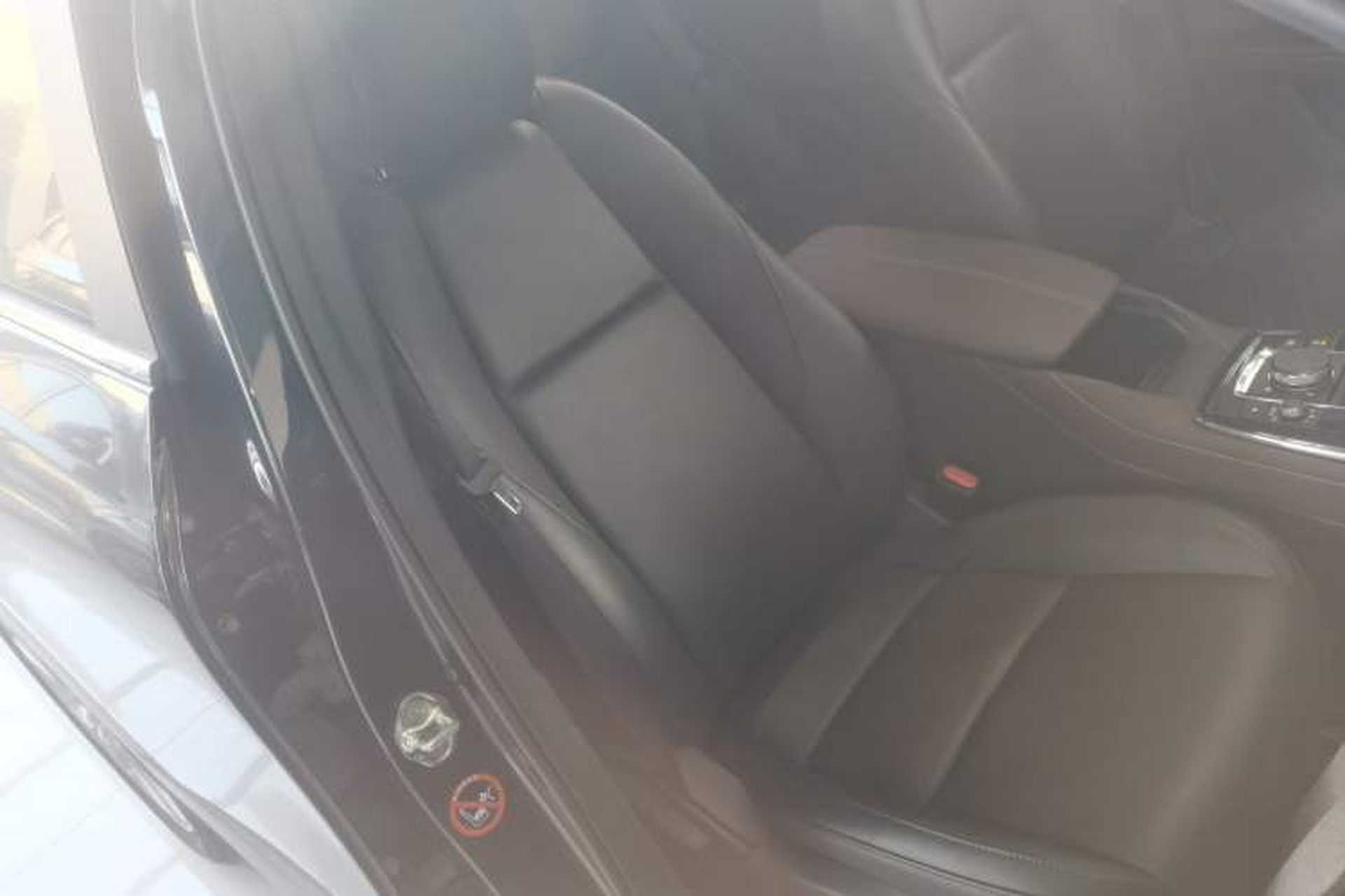 Used Mazda CX-30 2021 2.0L Automatic Joyful Edition Right Front Seat