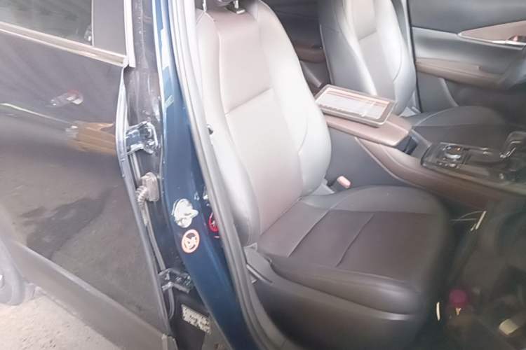 Used Mazda CX-30 2021 2.0L Automatic Joyful Edition Right Front Seat