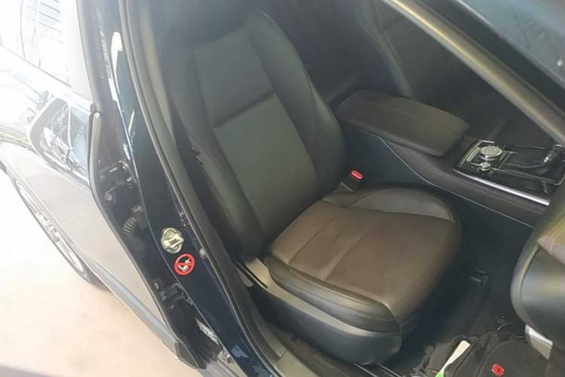 Used Mazda CX-30 2021 2.0L Automatic Joyful Edition Right Front Seat