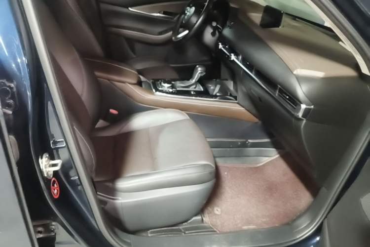 Used Mazda CX-30 2021 2.0L Automatic Joyful Edition Right Front Seat