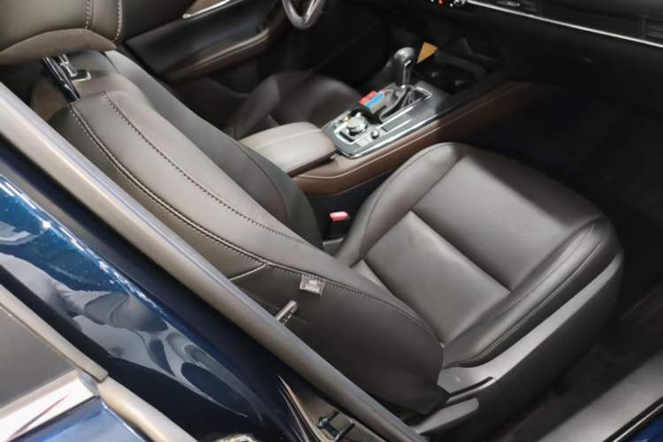 Used Mazda CX-30 2021 2.0L Automatic Joyful Edition Right Front Seat