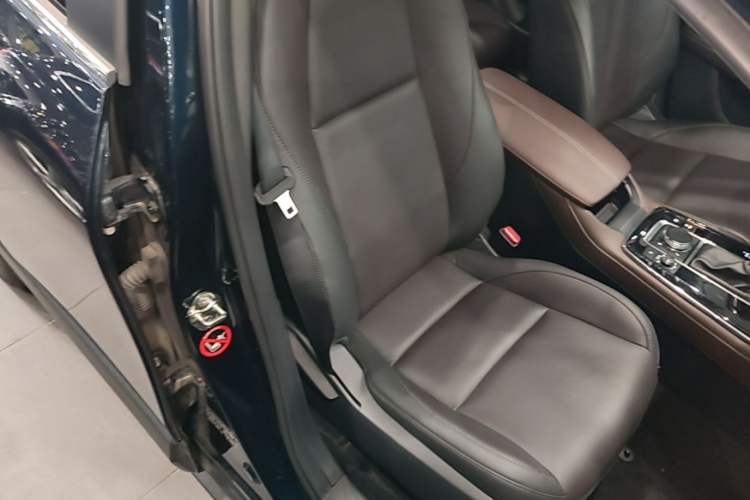 Used Mazda CX-30 2021 2.0L Automatic Joyful Edition Right Front Seat