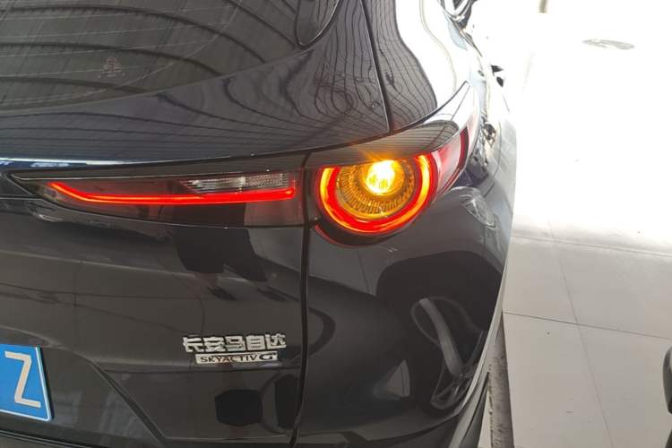 Used Mazda CX-30 2021 2.0L Automatic Joyful Edition Right Rear Taillight