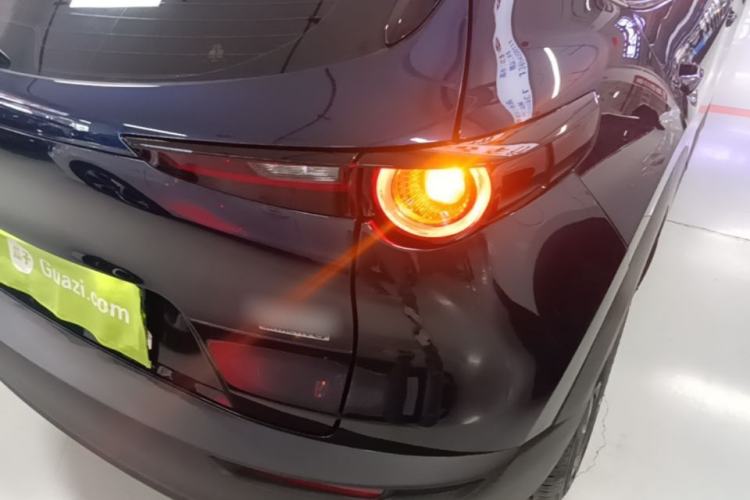 Used Mazda CX-30 2021 2.0L Automatic Zhiyue Trim Right Rear Taillight