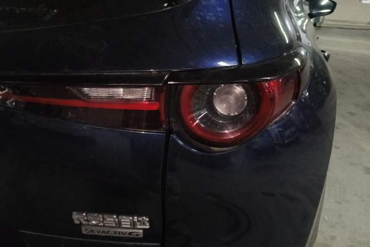 Used Mazda CX-30 2021 2.0L Automatic Joyful Edition Right Rear Taillight