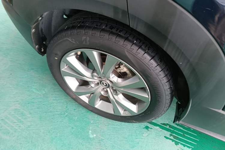 Used Mazda CX-30 2021 2.0L Automatic Joyful Edition Right Rear Wheel Hub