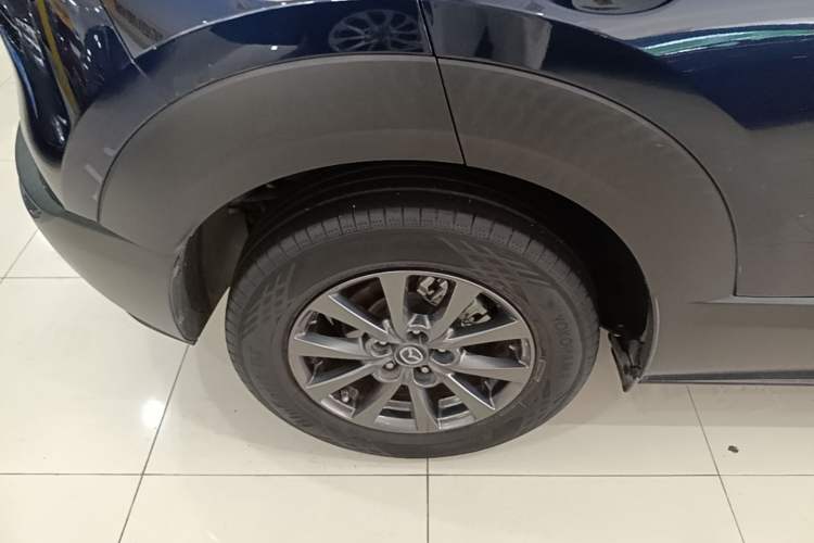 Used Mazda CX-30 2021 2.0L Automatic Zhiyue Trim Right Rear Wheel Hub