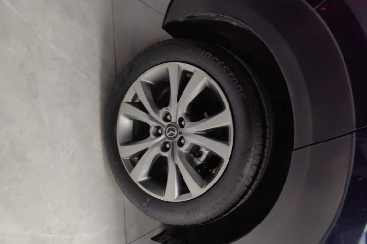 Used Mazda CX-30 2021 2.0L Automatic Joyful Edition Right Rear Wheel Hub