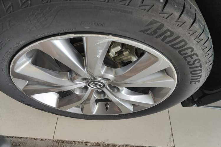 Used Mazda CX-30 2021 2.0L Automatic Joyful Edition Right Rear Wheel Hub