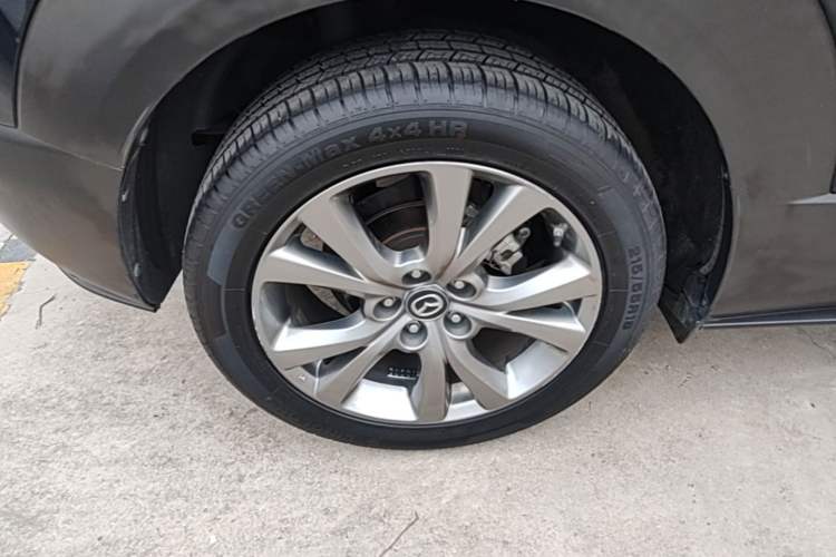 Used Mazda CX-30 2021 2.0L Automatic Joyful Edition Right Rear Wheel Hub