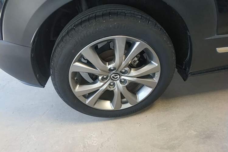 Used Mazda CX-30 2021 2.0L Automatic Joyful Edition Right Rear Wheel Hub