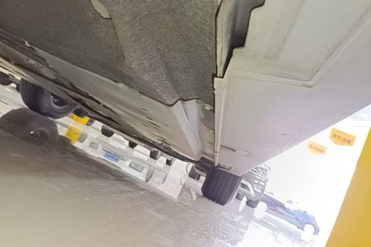 Used Mazda CX-30 2021 2.0L Automatic Zhiyue Trim Right Side Sill