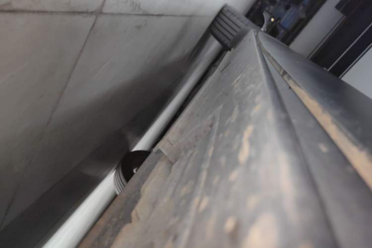 Used Mazda CX-30 2021 2.0L Automatic Joyful Edition Right Side Sill