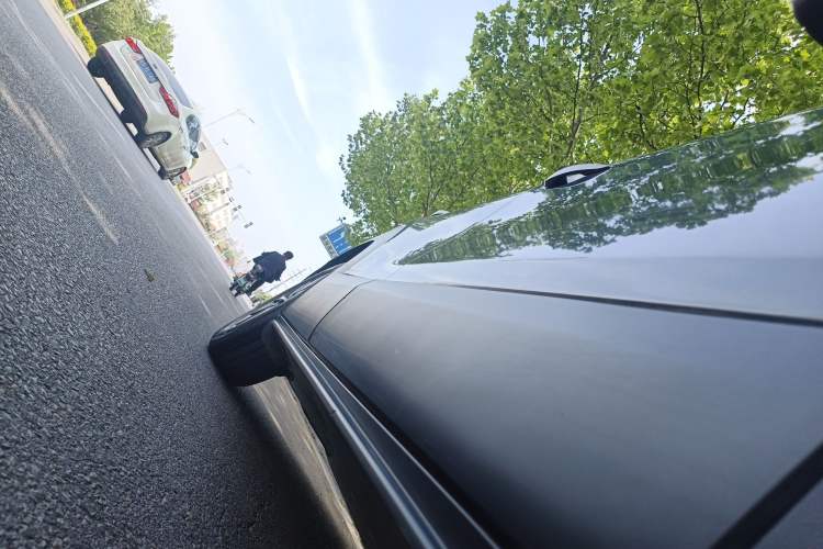 Used Mazda CX-30 2021 2.0L Automatic Zhiyue Trim Right Side Sill