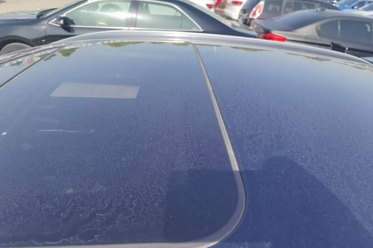 Used Mazda CX-30 2021 2.0L Automatic Joyful Edition Roof