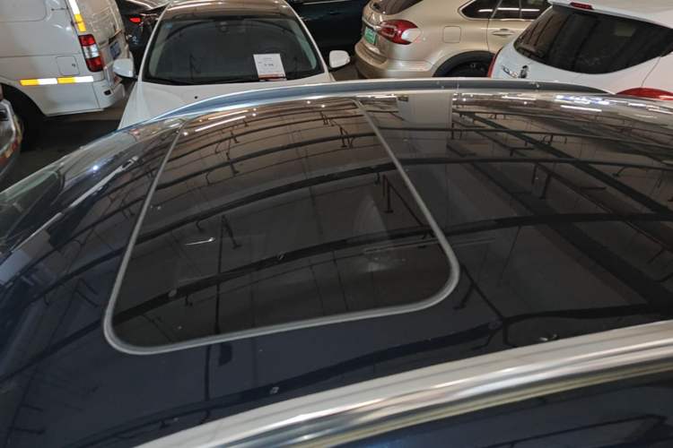Used Mazda CX-30 2021 2.0L Automatic Joyful Edition Roof