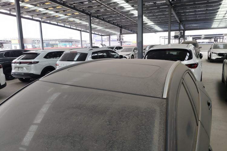 Used Mazda CX-30 2021 2.0L Automatic Joyful Edition Roof