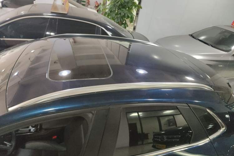 Used Mazda CX-30 2021 2.0L Automatic Joyful Edition Roof