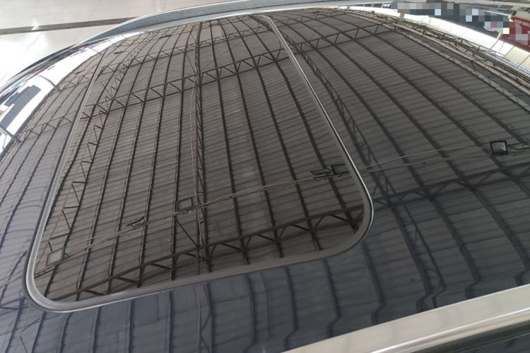 Used Mazda CX-30 2021 2.0L Automatic Joyful Edition Roof