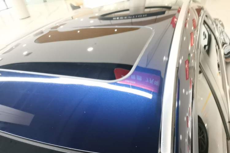 Used Mazda CX-30 2021 2.0L Automatic YAYUE Version Roof