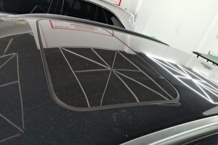 Used Mazda CX-30 2021 2.0L Automatic Joyful Edition Roof