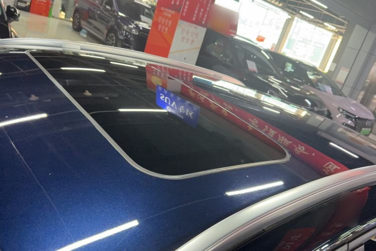 Used Mazda CX-30 2021 2.0L Automatic YAYUE Version Roof
