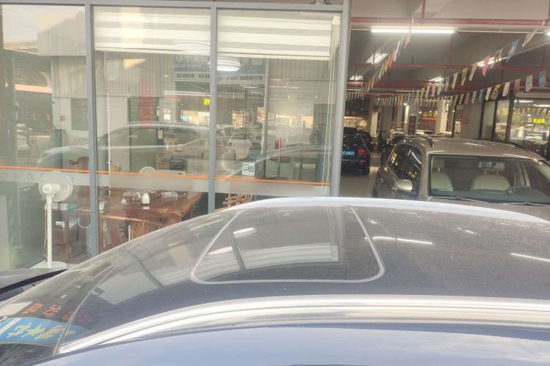 Used Mazda CX-30 2021 2.0L Automatic Joyful Edition Roof