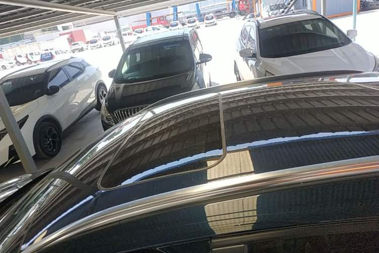 Used Mazda CX-30 2021 2.0L Automatic Joyful Edition Roof