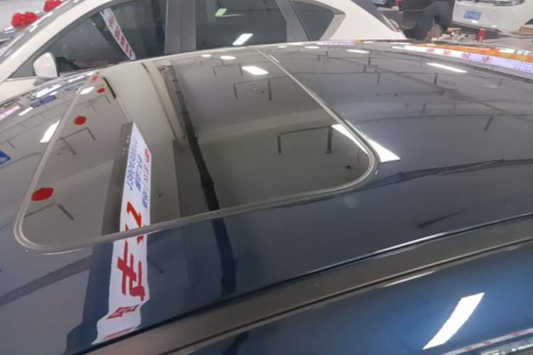 Used Mazda CX-30 2021 2.0L Automatic Zhiyue Trim Roof