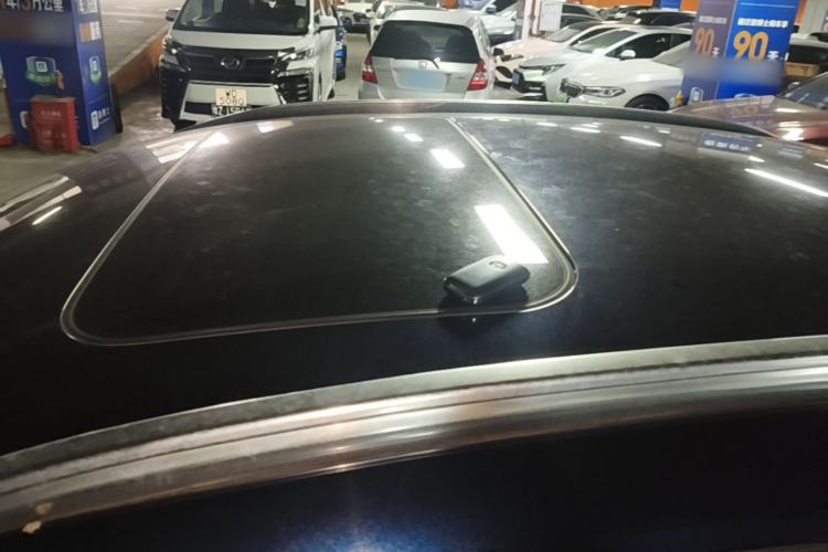 Used Mazda CX-30 2021 2.0L Automatic Joyful Edition Roof