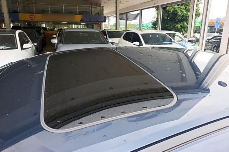 Used Mazda CX-30 2021 2.0L Automatic YAYUE Version Roof