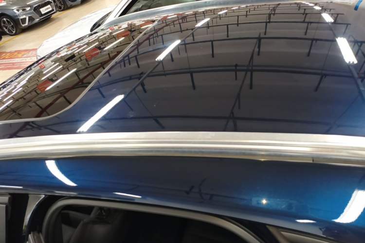 Used Mazda CX-30 2021 2.0L Automatic Joyful Edition Roof