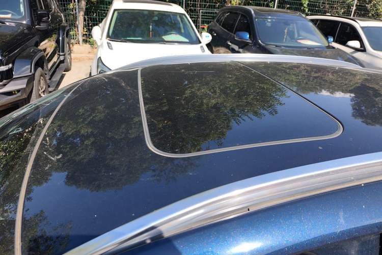 Used Mazda CX-30 2021 2.0L Automatic Joyful Edition Roof