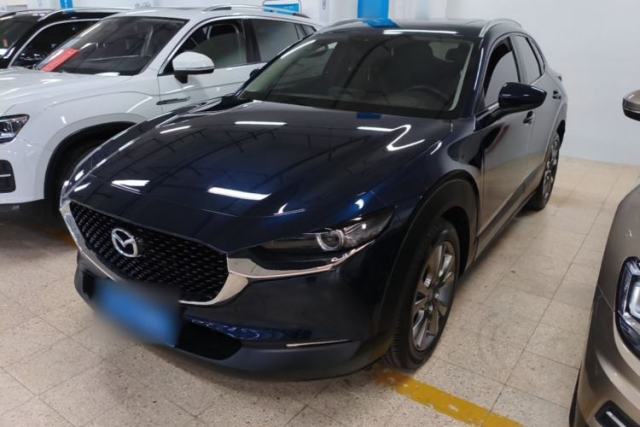 Used Mazda CX-30 2021 2.0L Automatic Joyful Edition