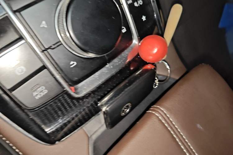 Used Mazda CX-30 2021 2.0L Automatic Joyful Edition Vehicle Key