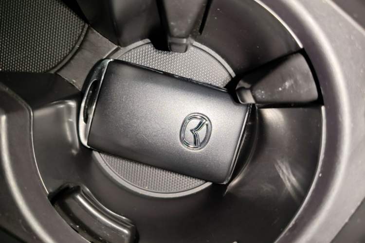 Used Mazda CX-30 2021 2.0L Automatic Joyful Edition Vehicle Key