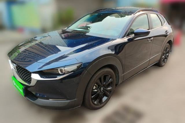 Used Mazda CX-30 2021 2.0L Automatic YAYUE Version