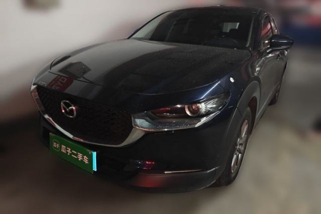 Used Mazda CX-30 2021 2.0L Manual Shangyue Trim