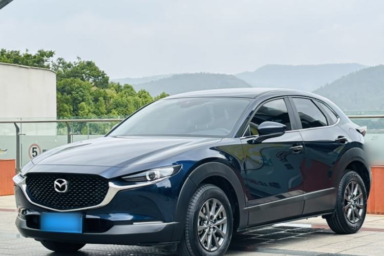 Used Mazda CX-30 2021 2.0L Manual Shangyue Trim Guazi used car, China used car export, Used car for sale, Used  cars, Cheapest cars for sale