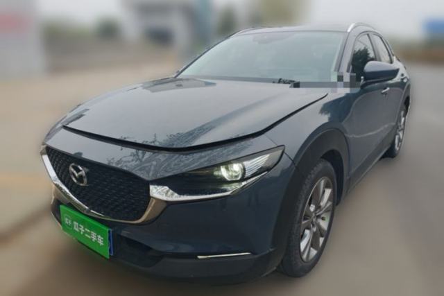 Used Mazda CX-30 2021 2.0L Automatic Joyful Edition