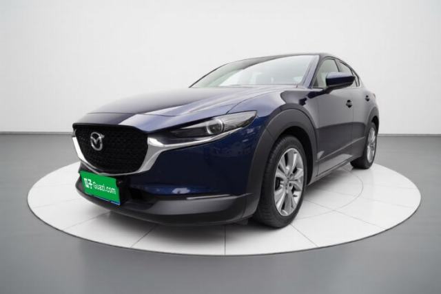 Used Mazda CX-30 2021 2.0L Automatic YAYUE Version