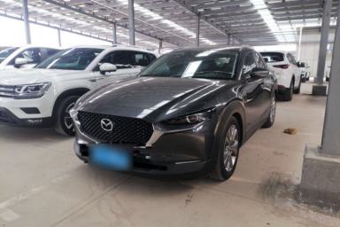 Used Mazda CX-30 2021 2.0L Automatic Joyful Edition