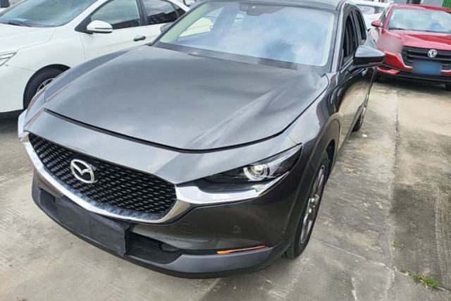 Used Mazda CX-30 2021 2.0L Automatic YAYUE Version