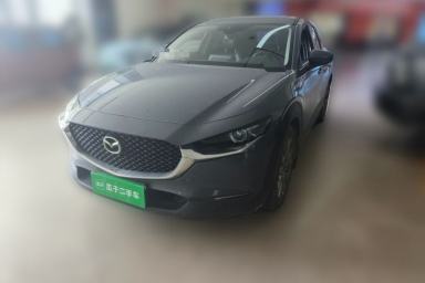 Used Mazda CX-30 2021 2.0L Automatic YAYUE Version